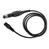 Nabíječka do auta pro světla Scangrip Car Adapter C+R