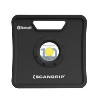 Мощно работно осветление Scangrip Nova 10K