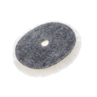 Poliraщ диск от агнешка кожа Koch Chemie Lammfell-Pad 135 mm