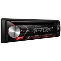 Автомобилно радио Pioneer DEH-S3000BT