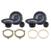 Говорители за Ford Galaxy II комплект № 3