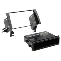 Рамка за автомобилно радио 1DIN / 2DIN - Toyota Camry