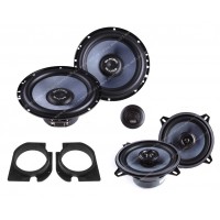 Колонки за Škoda Octavia I комплект № 3