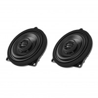 Задни говорители Audison за BMW 4 (F32, F33, F82, F83) с Hi-Fi Sound System