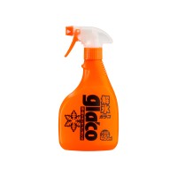Размразител за стъкла Soft99 Glaco Deicer (450 ml)