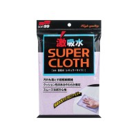 Mikrofiibrana kŭrpa Soft99 Super Cloth Microfiber