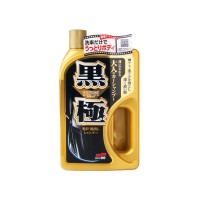 Автошампоан Soft99 Kiwami Extreme Gloss Shampoo Dark (750 мл)