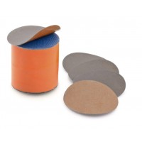 Шкурка Flexipads Abrasive P1200 PSA 35 - 1 бр