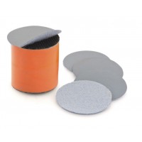 Шкурка Flexipads Abrasive P2500 Grip 35 - 1 бр