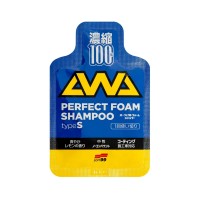Autošampon Soft99 Perfect Foam Shampoo (11 ml)