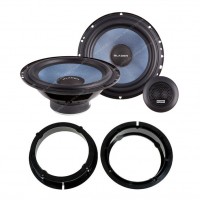 Тонколони за Škoda Superb III № 1