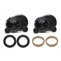 GovoritelI za Škoda Octavia II komplet № 5