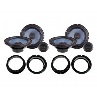 Говорители за Škoda Superb III комплект № 1