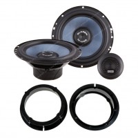 Тонколони за Škoda Superb III № 2