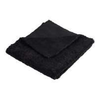 Кърпа Ewocar Microfiber Cloth Black
