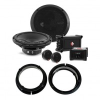 Тонколони за Škoda Superb III № 3