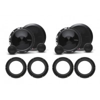 Vysokоговорiteli za Škoda Superb II комплект № 5