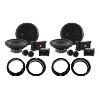 Говорители за Škoda Superb III комплект № 3