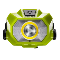 Безжичен челник за зареждане Unilite WCHT5