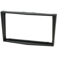 Рамка за автомобилно радио 2DIN Opel Corsa