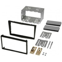 Рамка за автомобилно радио 2DIN Opel Corsa