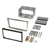 рамка за автомобилно радио 2DIN Opel Corsa