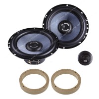 Високоговорители за VW Bora №3