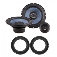 Високоговорители за VW Tiguan № 3