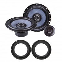 Тонколони за Škoda Yeti № 3