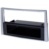 Rámka za automobilno rádio Opel Corsa