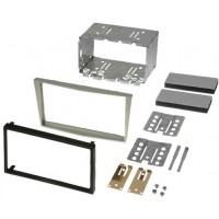 рамка за автомобилно радио 2DIN Opel Corsa