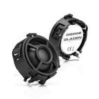 Високочестотни говорители за Mercedes-Benz Gladen One 25 MB