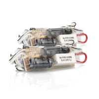 Честотни кросоувъри Gladen GA-CR-Alpha G2