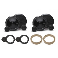 Тонколони за VW Passat B6, B7, CC комплект № 4