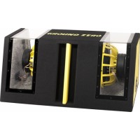 Субуфър Ground Zero GZRB 2.300SPL