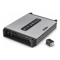 Усилвател Hifonics Mercury II/500 EVO