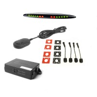 Паркинг асистент Steelmate PTS411M21 BTI