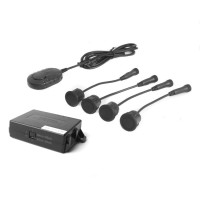 Parkovací asistent Steelmate PTS411EX