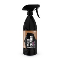 Почистващ препарат за джанти Gyeon Q2M Iron WheelCleaner REDEFINED (1 l)