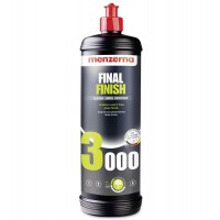 Polirashta pasta Menzerna Final Finish 3000 (1 l)