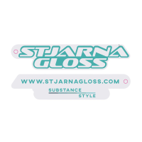 Окачен освежител за въздух Stjärnagloss Angel Air Freshener