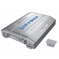Усилвател HIFONICS BXI 1500D