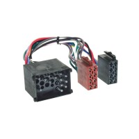 4carmedia ISO конектор BMW / Land Rover / Rover