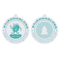 Окачен освежител Stjärnagloss Jerry Air Freshener