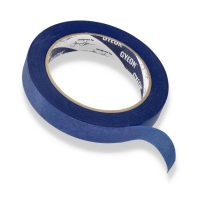 Маскираща лента Gyeon Q2M Masking Tape (18 mm x 50 m)