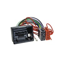 4carmedia ISO конектор Opel