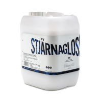 Детайлер Stjärnagloss Silke (5 l)