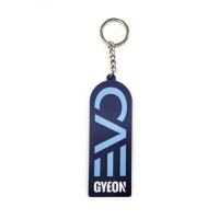 Силиконов ключодържател Gyeon Rubber Key Ring - EVO Blue