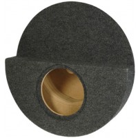 OEM озвучителна кутия Basser 10