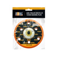 Опорна тарелка ADBL Roller Backing Plate 125mm for DA09